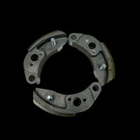 TAYLOR 110mm Replacement Fibre Clutch shoe set