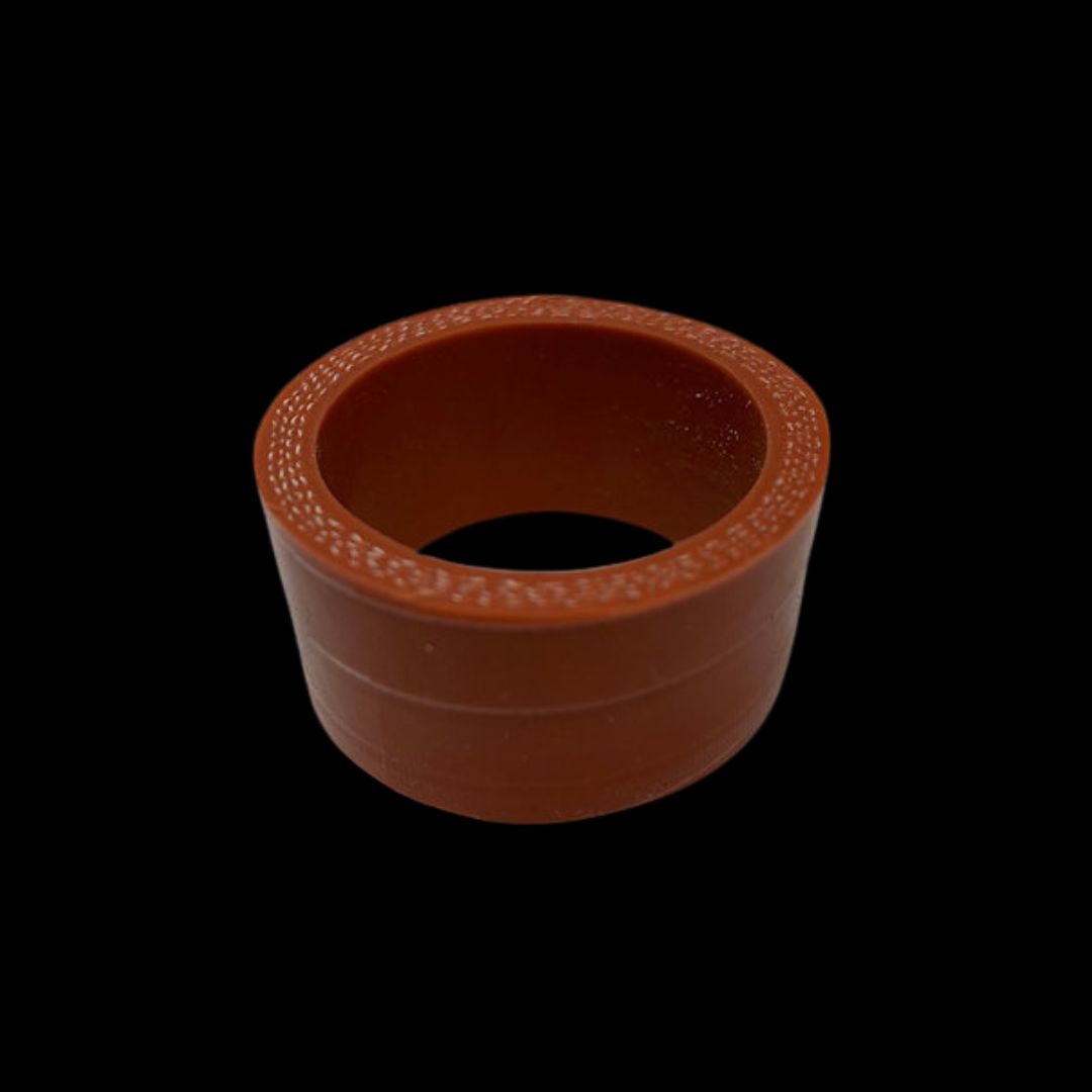 Ultra-High Temp HPS USA 40-50cc Side Pipe Exhaust Joint Tube