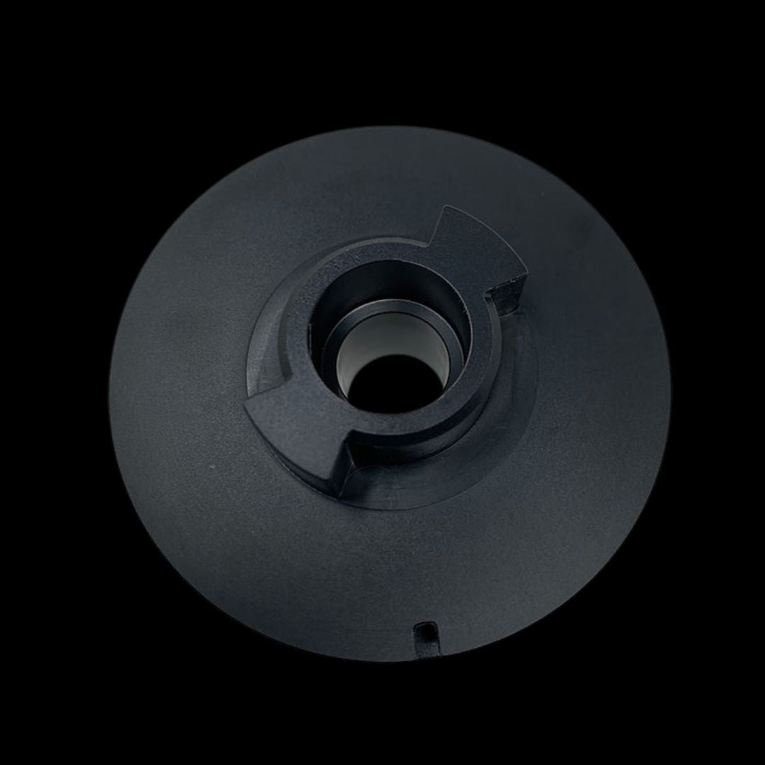 TAYLOR  BIG BLOCK Billet HD Starter Reel