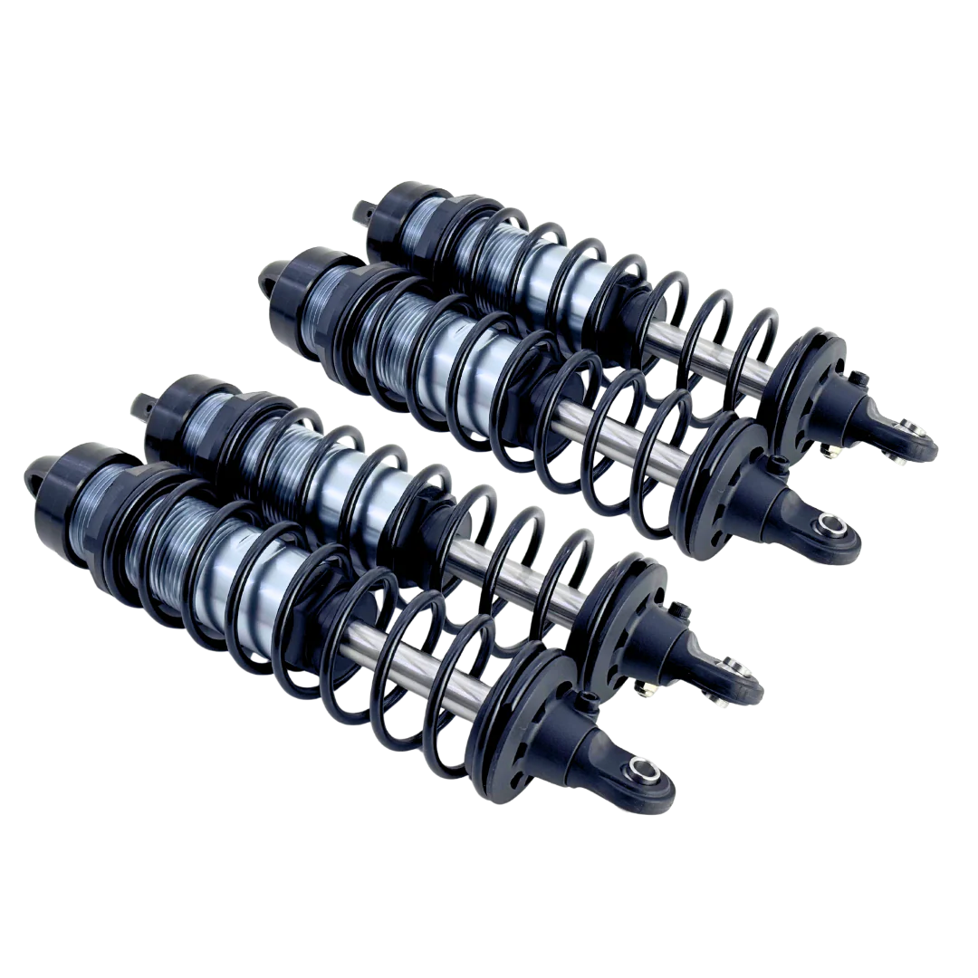 Kraken HD Outlaw Hybrid Big Bore Shocks (Set of 4)