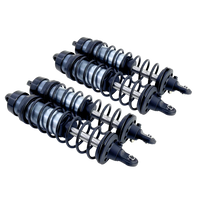 Kraken HD Outlaw Hybrid Big Bore Shocks (Set of 4)
