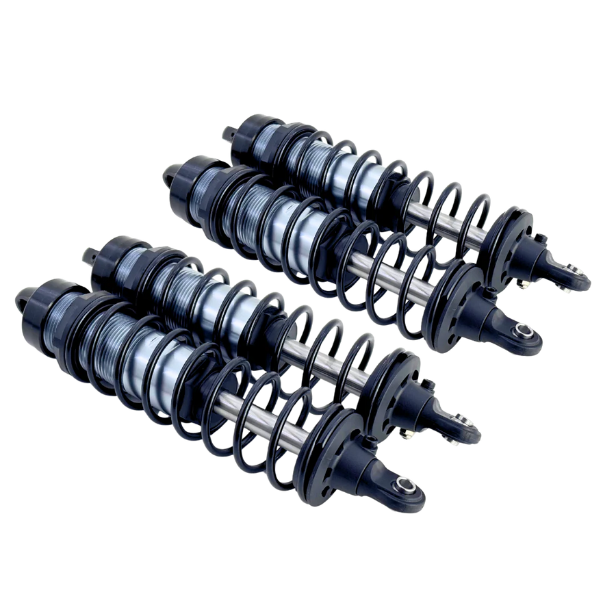 Kraken HD Outlaw Hybrid Big Bore Shocks (Set of 4)