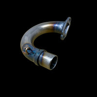 Taylor Replacement Baja 5B or SX5/TSK Exhaust Header Section