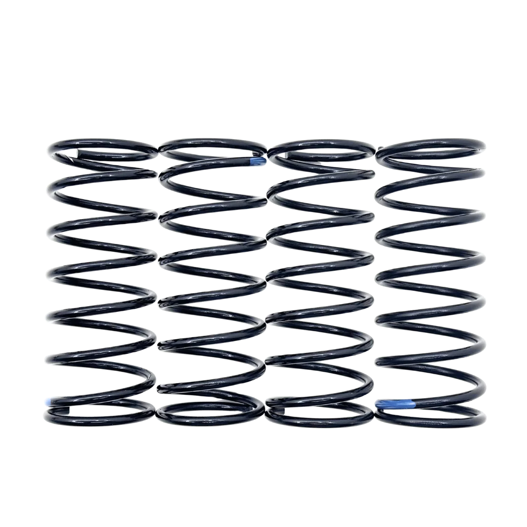 Kraken Super Heavy Duty 3.5mm Stiff Spring Set for Big Bore DBXL Shock ...