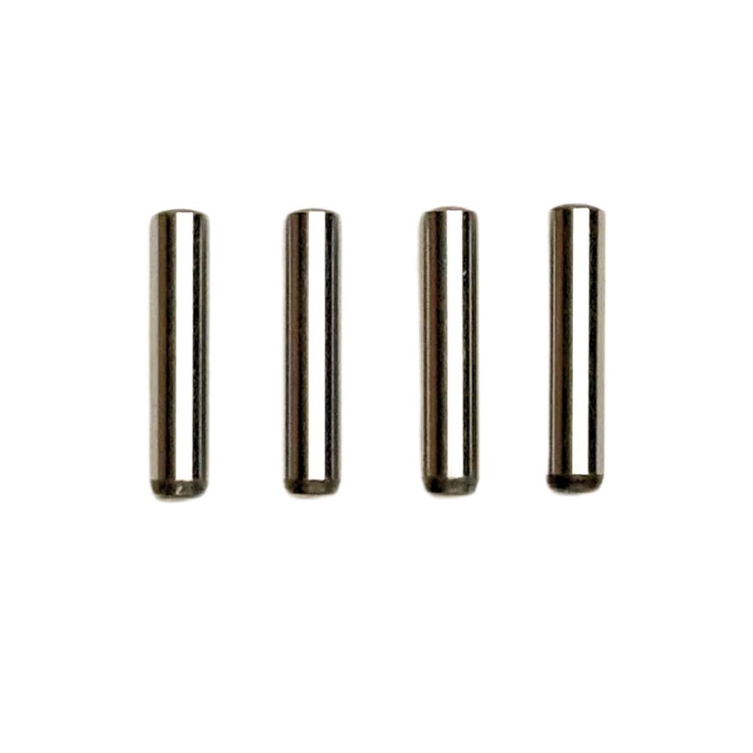 Taylor VESLA HD Dog Bone Spare Pin kit (4pcs)