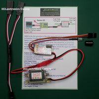 Hilantronics NEKS- 1G Nitro Kill switch