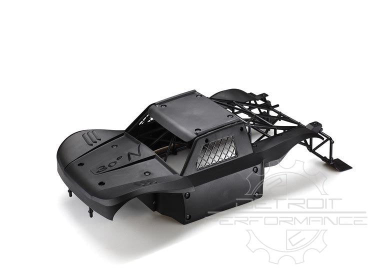 30 Degree North Big Flex Body and Roll Cage combo