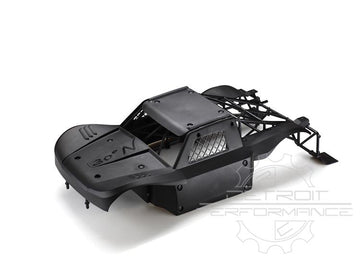 30 Degree North Big Flex Body and Roll Cage combo