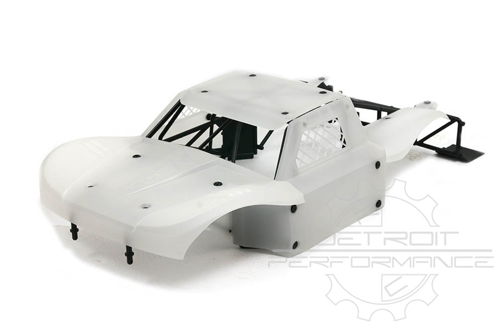 30 Degree North Big Flex Body and Roll Cage combo