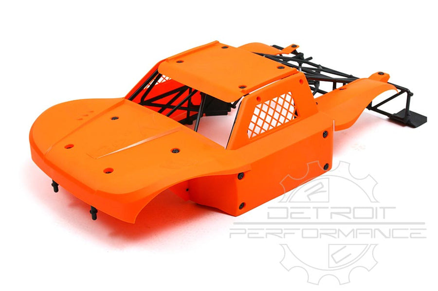 30 Degree North Big Flex Body and Roll Cage combo