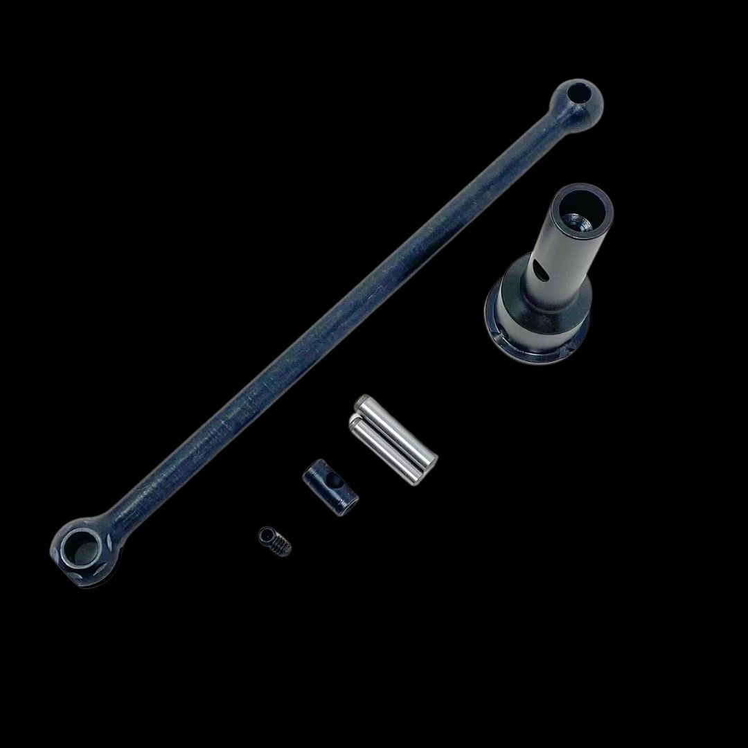 FLM Losi 5T Center Differential Carrier