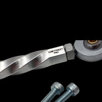 Detroit RC 7075 HD Losi 5T 1.0  Servo Turnbuckles