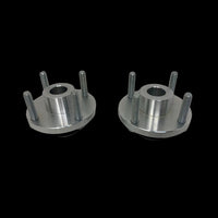 HD BRP Adapter Hubs - LOSI / VEKTA / (BAJA Rear)