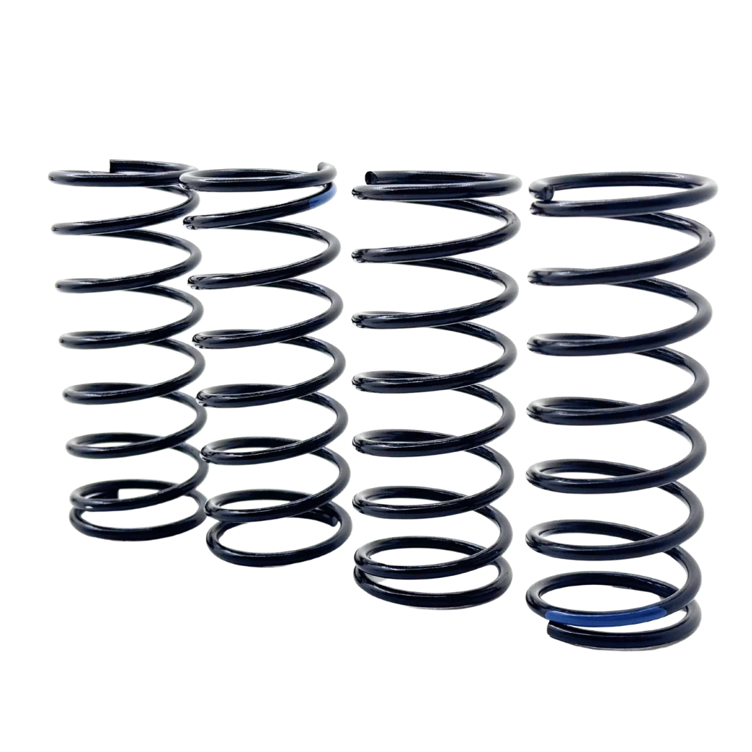 Kraken Super Heavy Duty 3.5mm Stiff Spring Set for Big Bore DBXL Shocks [KRC9210]