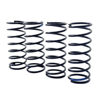 Kraken Super Heavy Duty 3.5mm Stiff Spring Set for Big Bore DBXL Shocks [KRC9210]