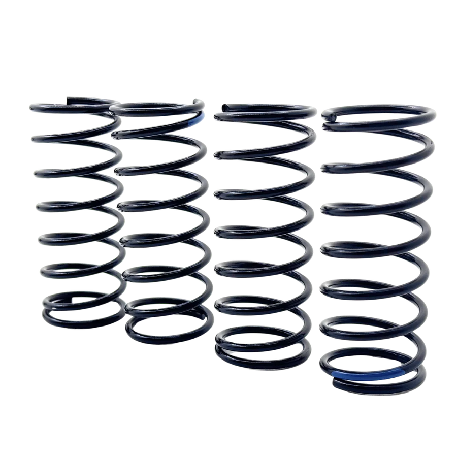 Kraken Super Heavy Duty 3.5mm Stiff Spring Set for Big Bore DBXL Shock ...