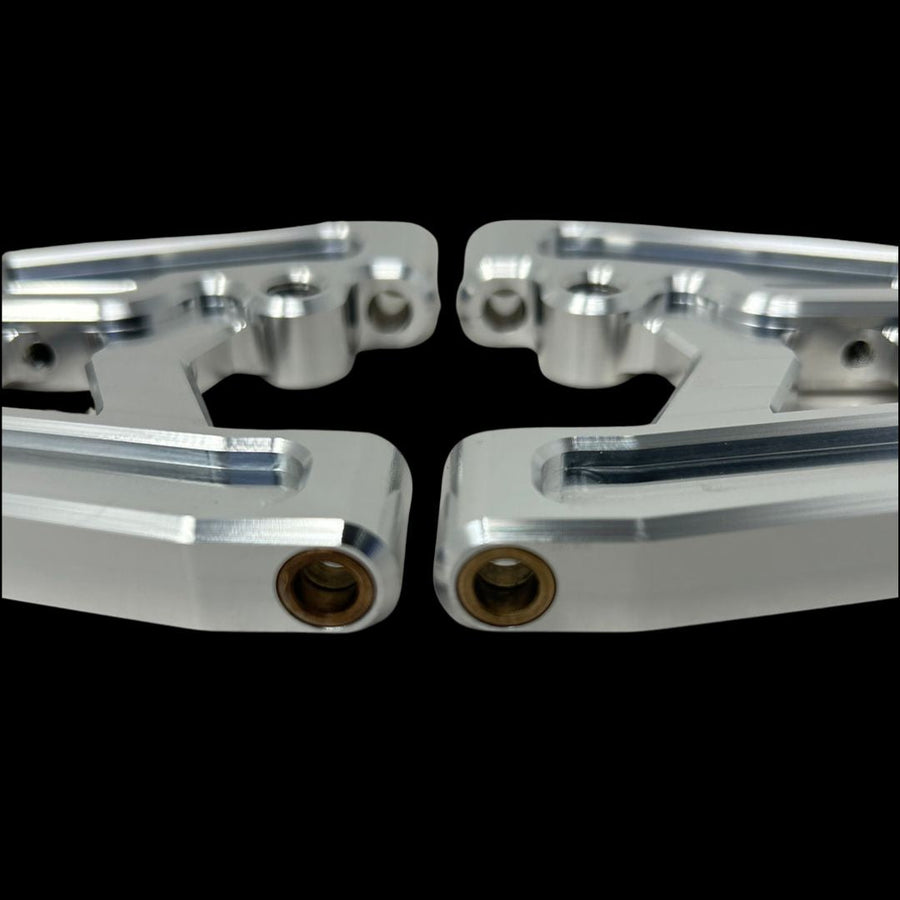Taylor Losi 5T & 5ive 2.0 Billet Front Suspension Arm set