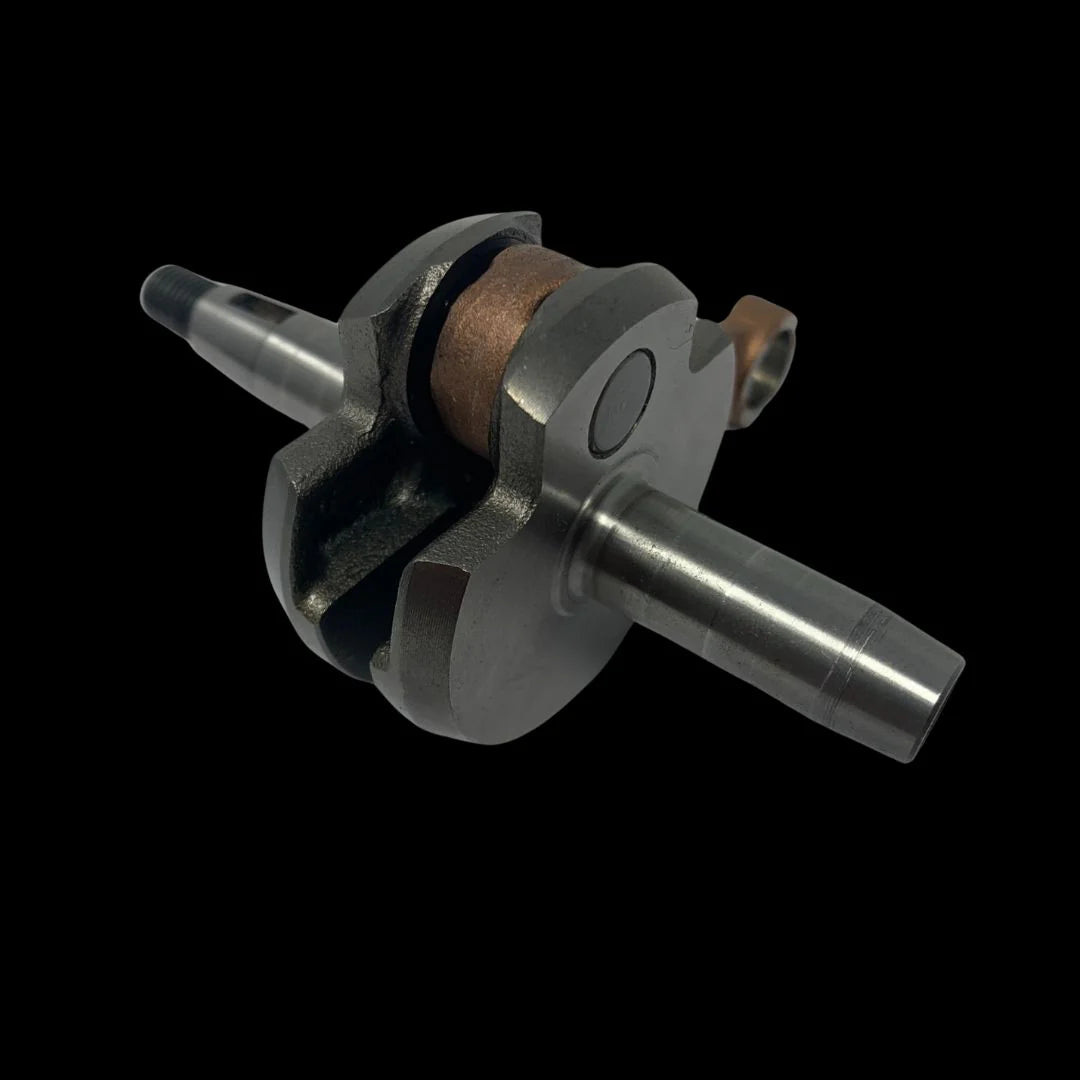 TAYLOR 30.8mm Stroke Custom Crankshaft (34.93cc) - For Tuners