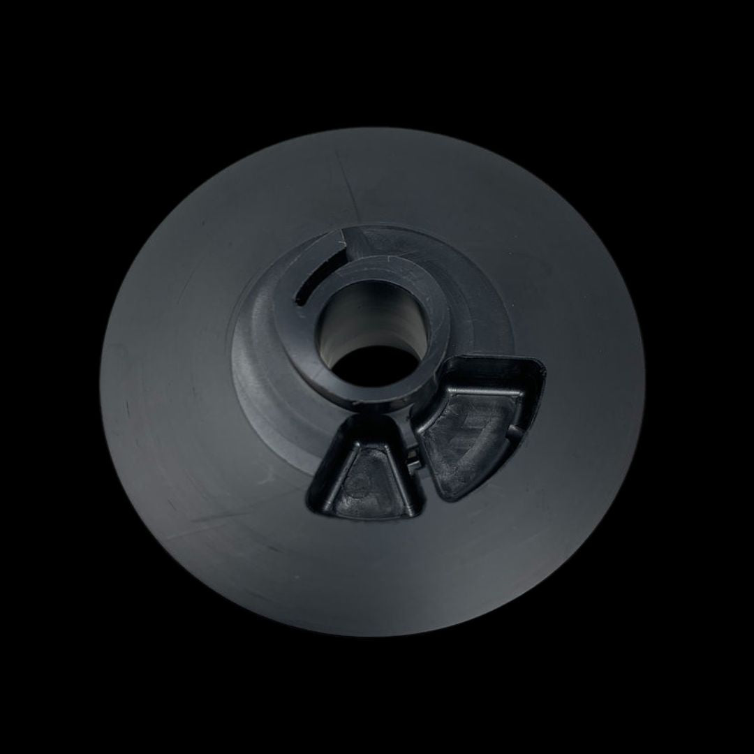 TAYLOR  BIG BLOCK Billet HD Starter Reel