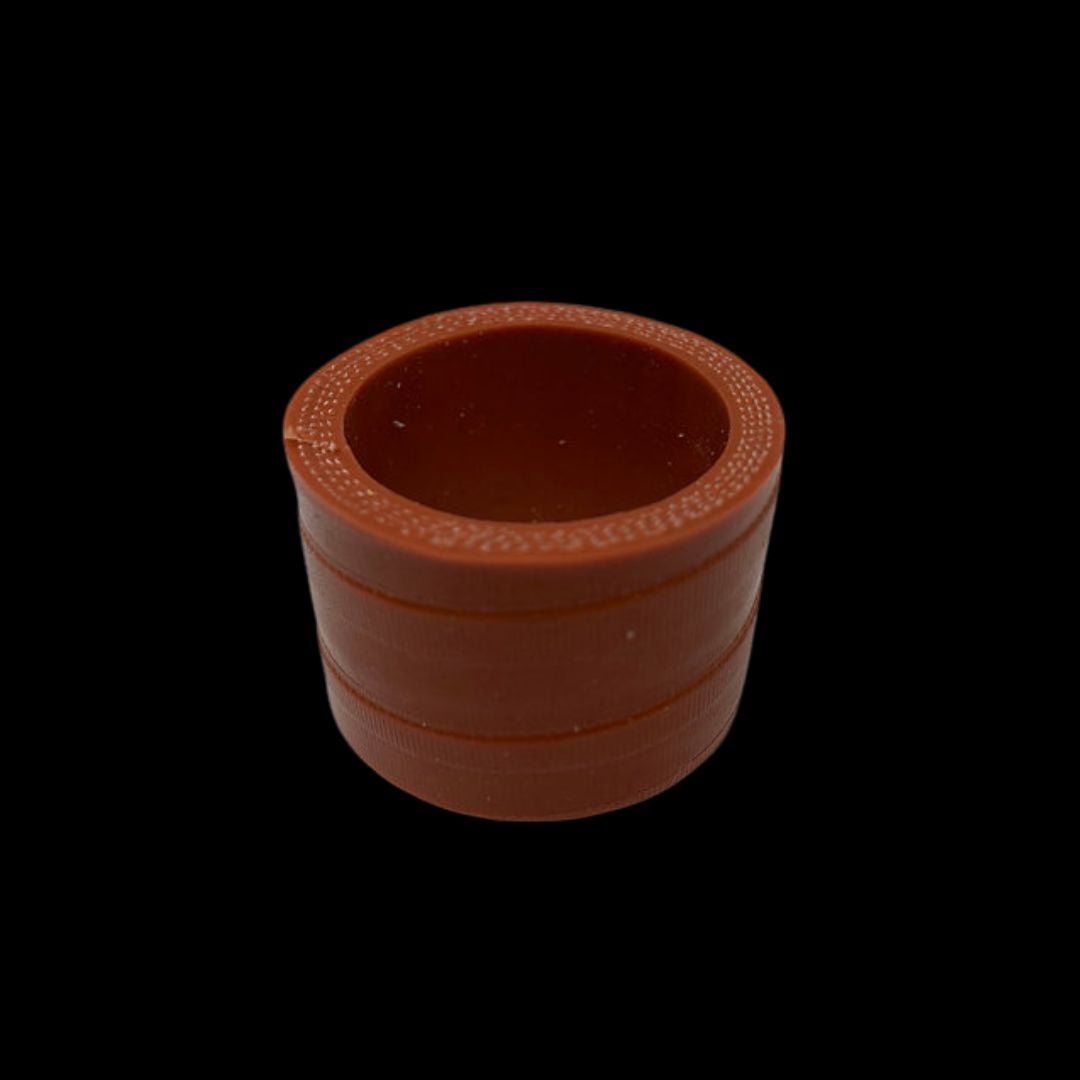 Ultra-High Temp HPS USA 40-50cc Side Pipe Exhaust Joint Tube