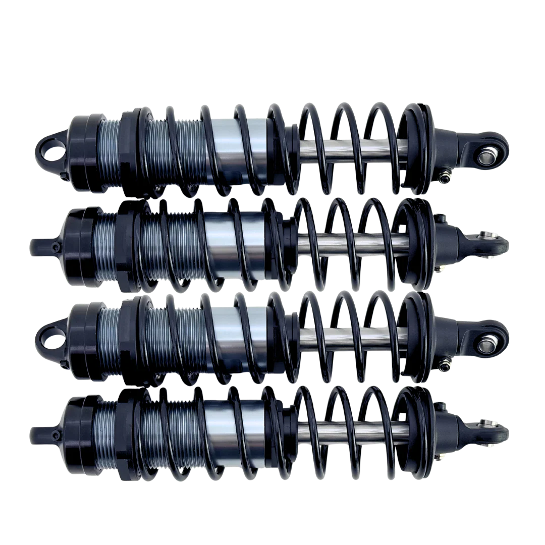 Kraken HD Outlaw Hybrid Big Bore Shocks (Set of 4)