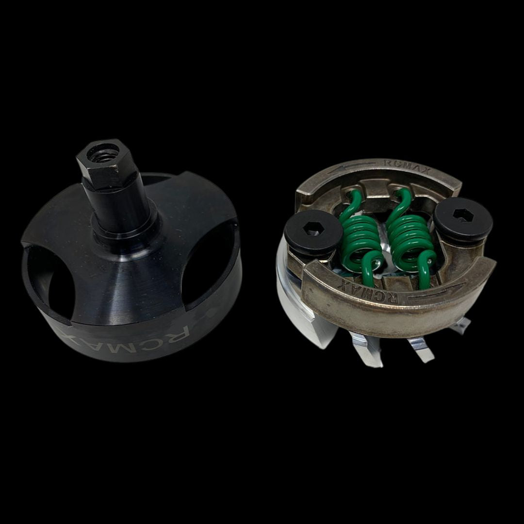 TAYLOR Kraken VEKTA 62mm V3 Clutch Upgrade Kit