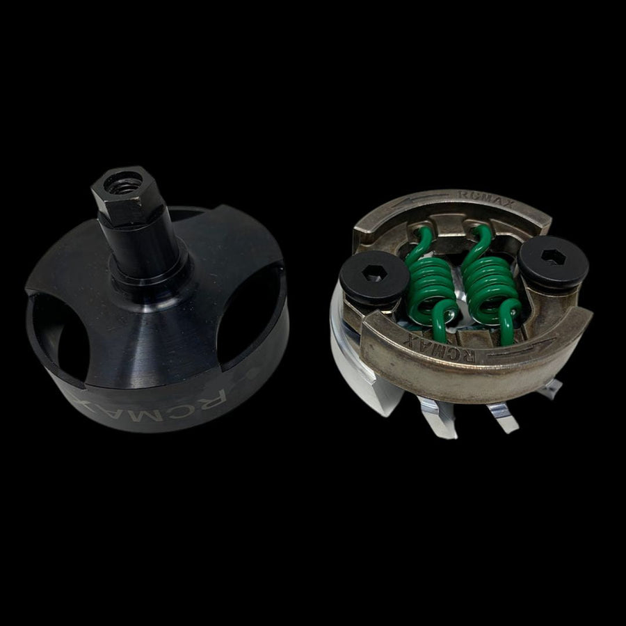 TAYLOR Kraken VEKTA 62mm V3 Clutch Upgrade Kit