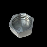 TAYLOR Billet Primal Monster Truck and Challenger Fuel Gas Cap