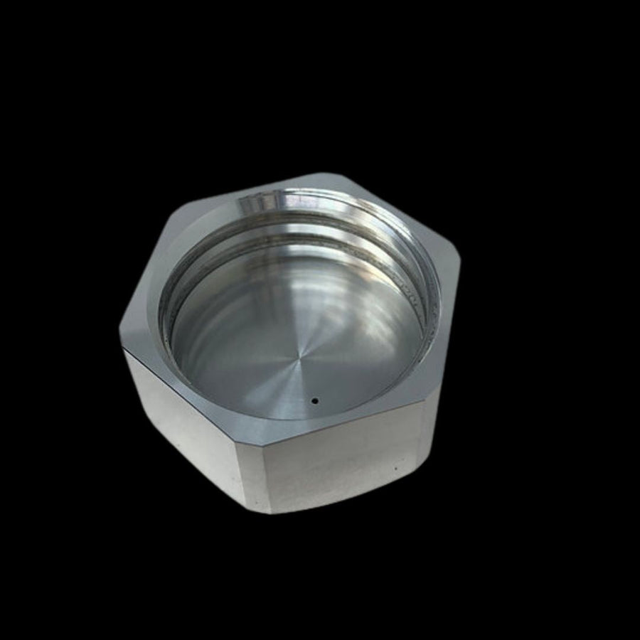 TAYLOR Billet Primal Monster Truck and Challenger Fuel Gas Cap