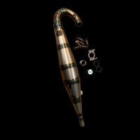 TAYLOR Diablo Pipe for Outlaw