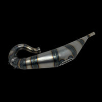 TAYLOR Ram 2 "In-Cab" Exhaust
