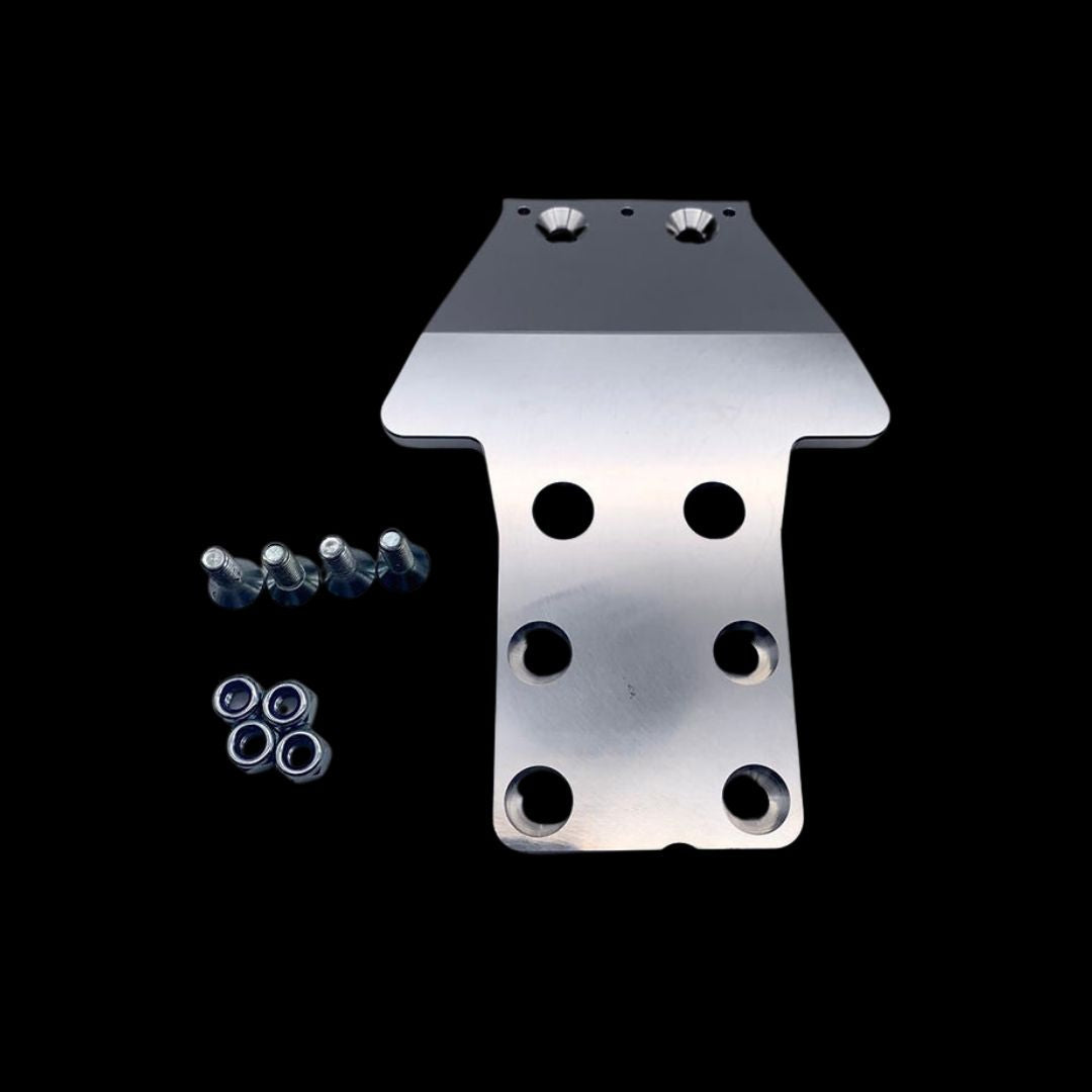 TAYLOR LOSI Front Chassis Insert – Detroit Performance RC