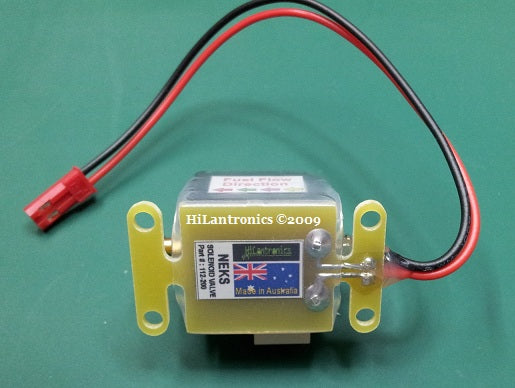 Hilantronics NEKS- 1G Nitro Kill switch