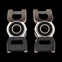 TAYLOR Billet BAJA V2 Rear Hubs (Oversize Bearings)