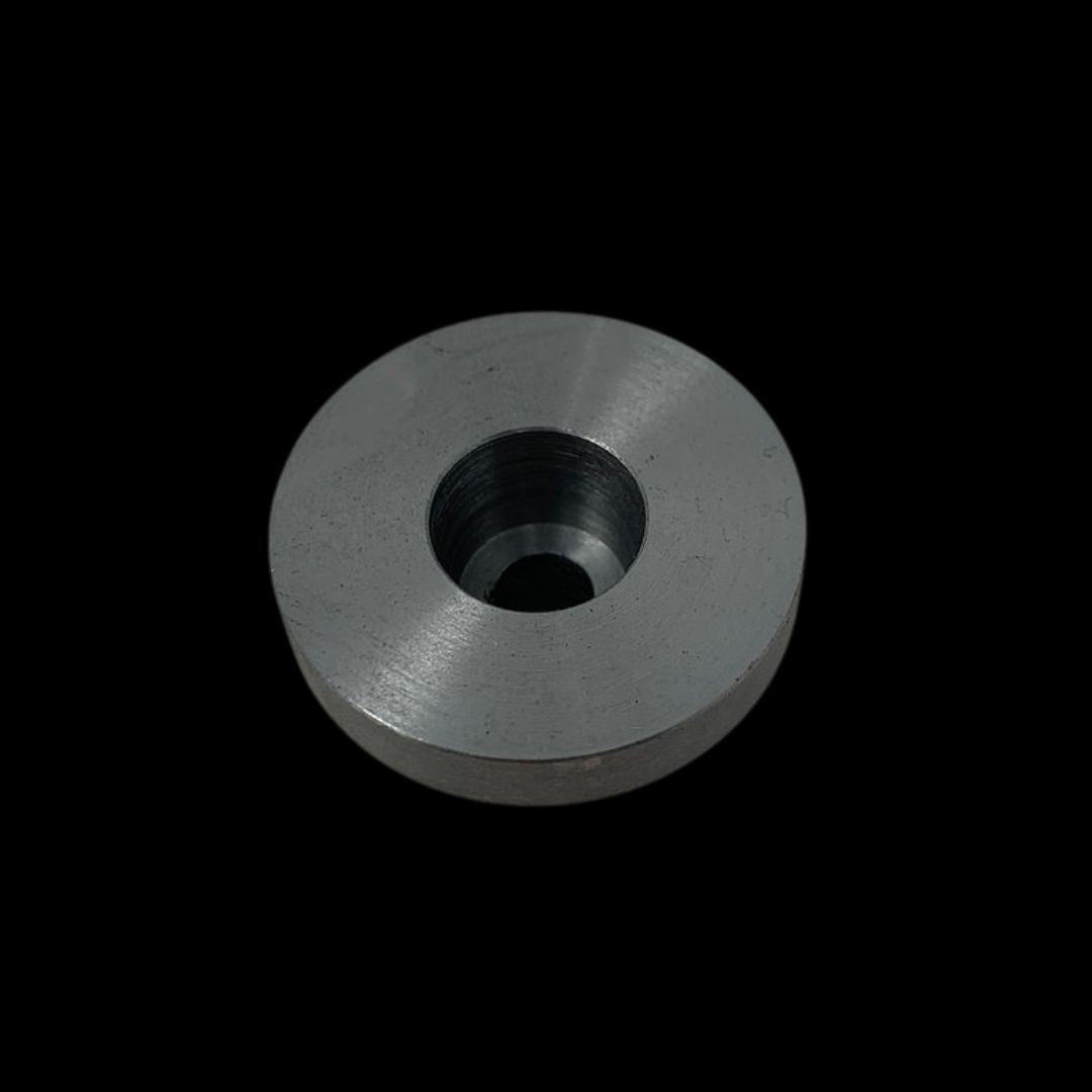 Primal MT/Go-ped 78mm Clutch crank Taper adaptor