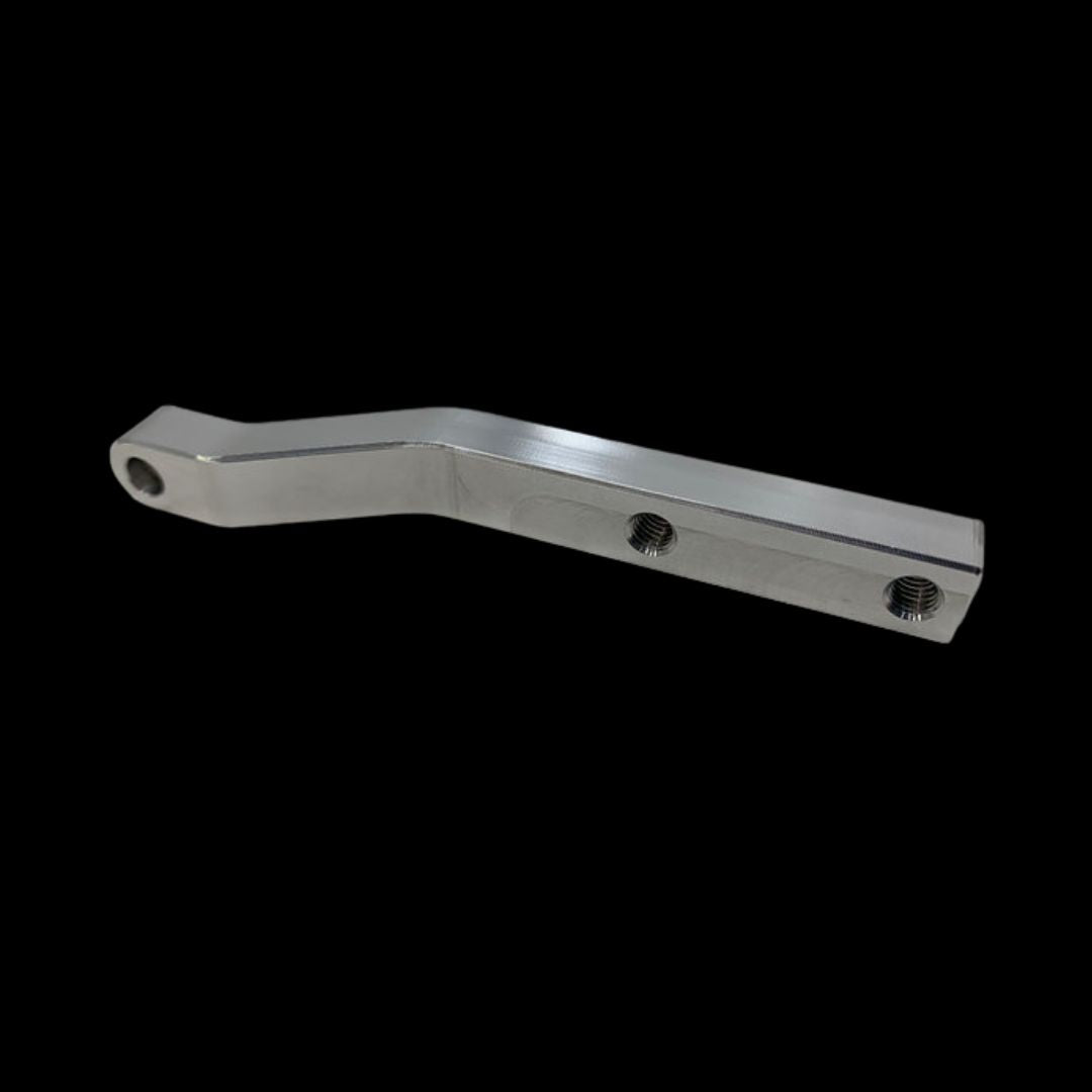 TAYLOR BIG BLOCK Dragster Rear Engine Bracket