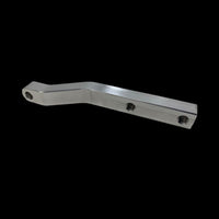 TAYLOR BIG BLOCK Dragster Rear Engine Bracket