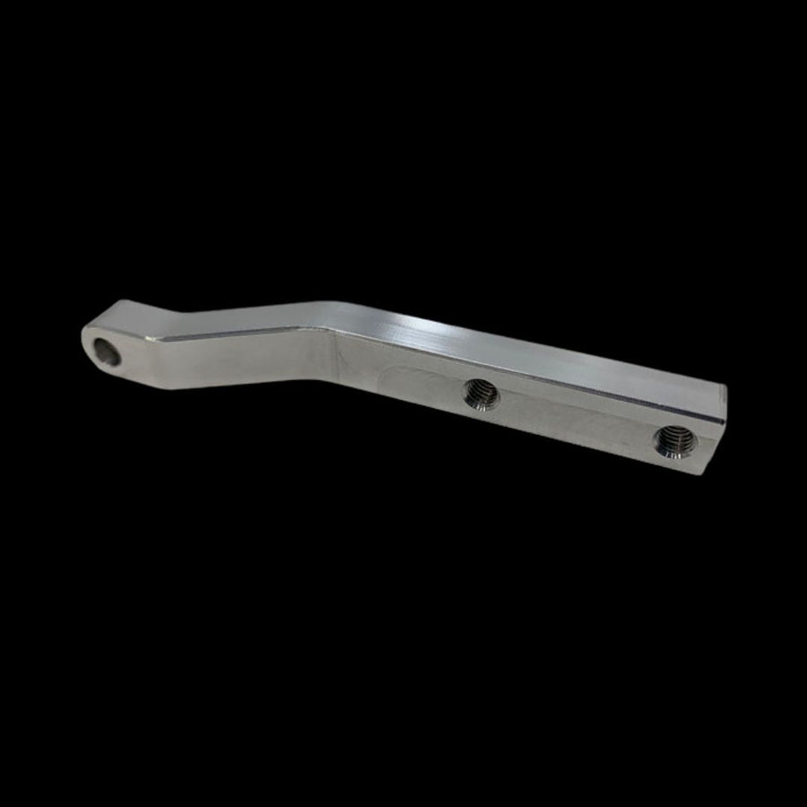 TAYLOR BIG BLOCK Dragster Rear Engine Bracket