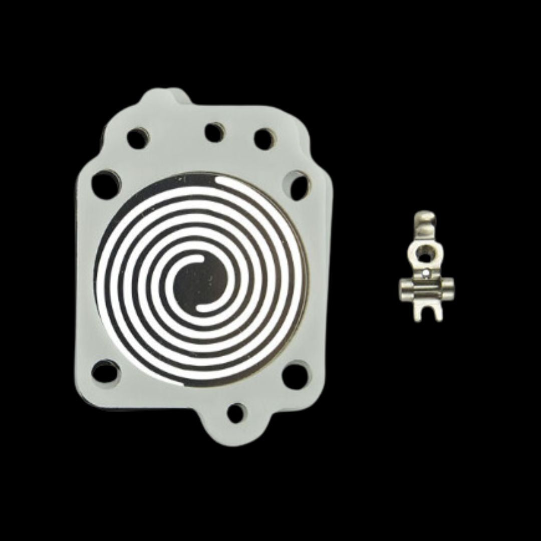 Walbro Spiral Diaphragm Upgrade Kit 