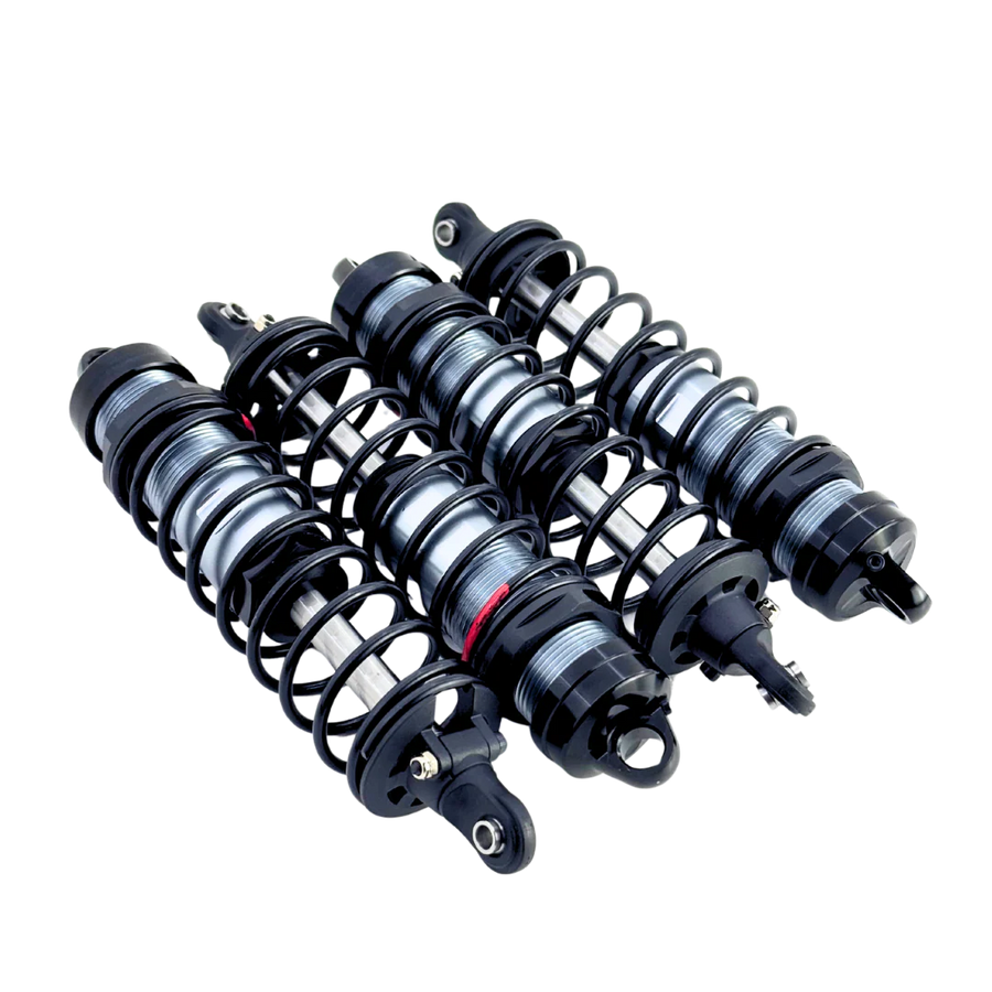Kraken HD Outlaw Hybrid Big Bore Shocks (Set of 4)