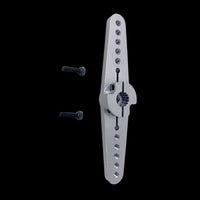 Hilantronics Wide Billet 15T Dual Servo Horn