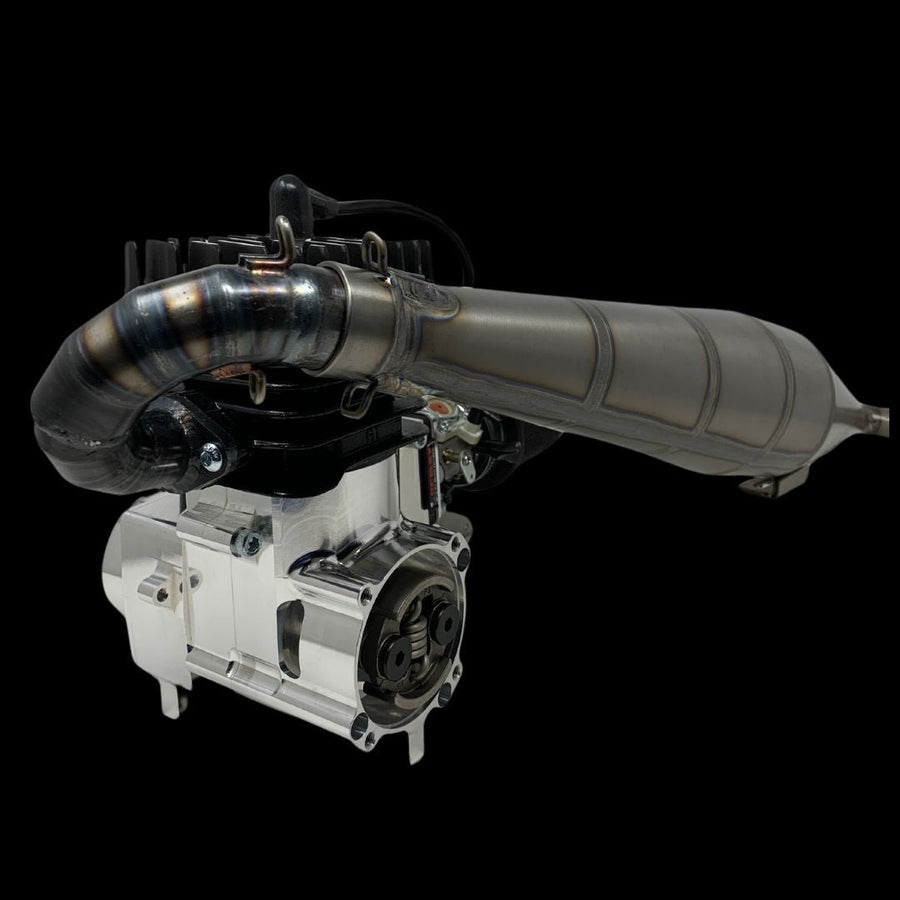 PRIMAL Drag 46GT V2 Engine Package