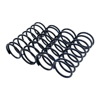 Kraken Super Heavy Duty 3.5mm Stiff Spring Set for Big Bore DBXL Shocks [KRC9210]