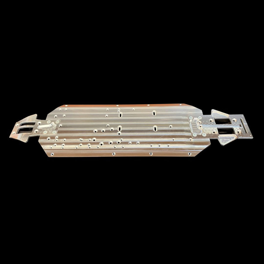 TAYLOR V2 Losi 5T 1.0 & 5ive 2.0 Combo Billet Chassis