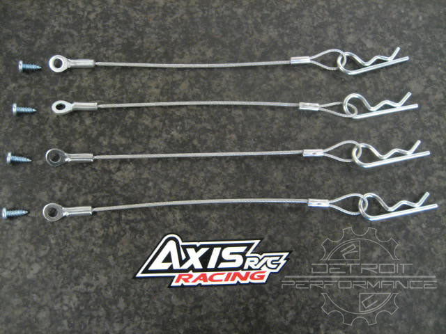 Axis RC Kage Keepers