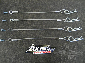 Axis RC Kage Keepers