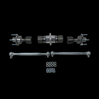 TAYLOR Complete BAJA Hex Drive Shaft Kit (with ALX Shafts)