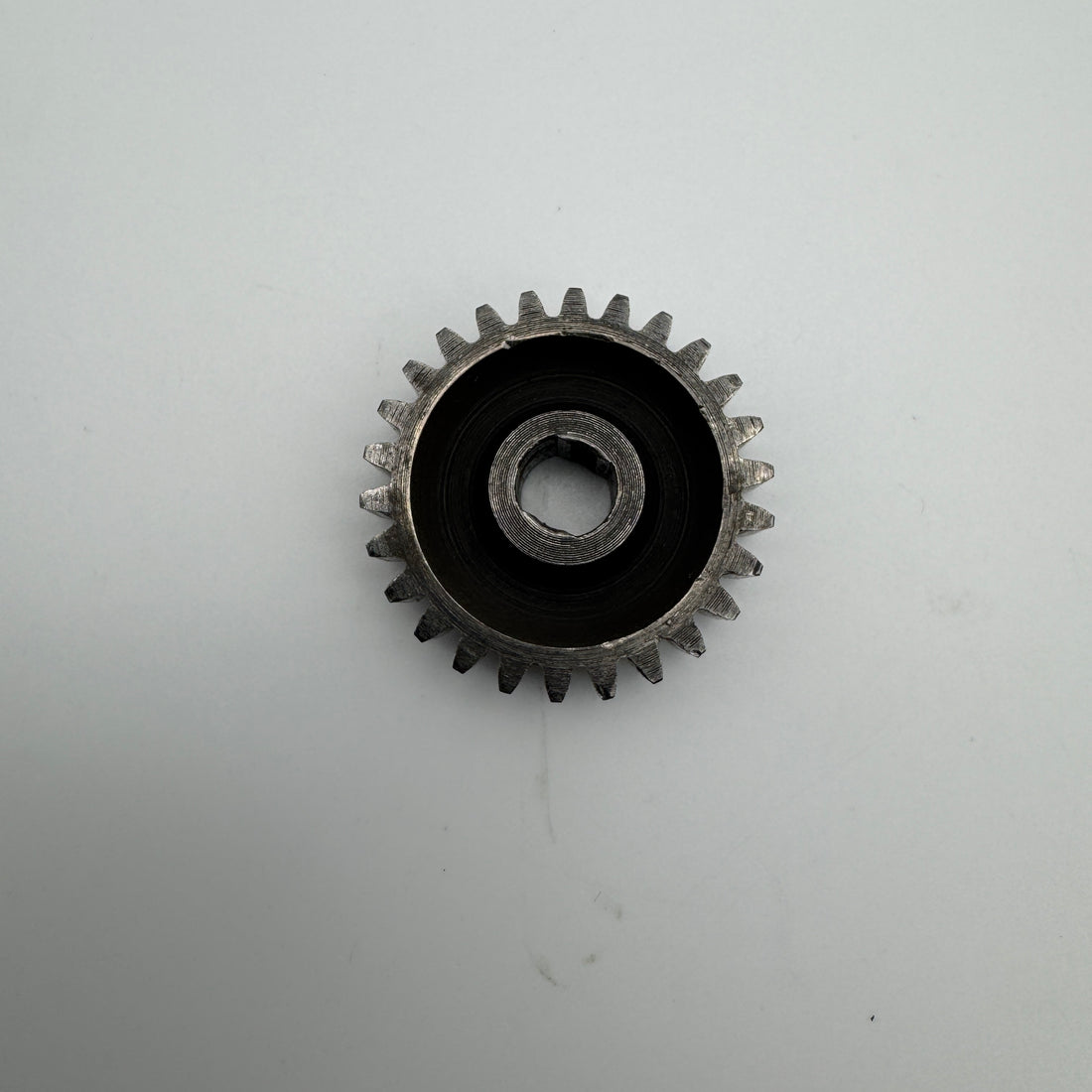 Blackbone 26t Losi pinion gear