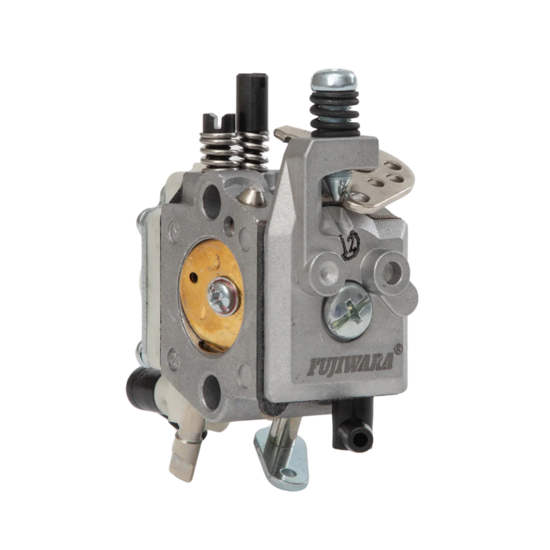 Zenoah Fujiwara HP G350RC Carb kit with 15mm Venturi [FKT3002]