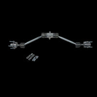 TAYLOR Complete BAJA Hex Drive Shaft Kit (with ALX Shafts)